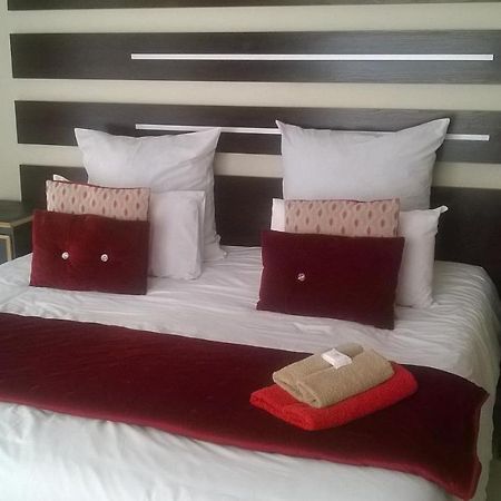 בלומפונטייין Baobab Tree Guest House מראה חיצוני תמונה