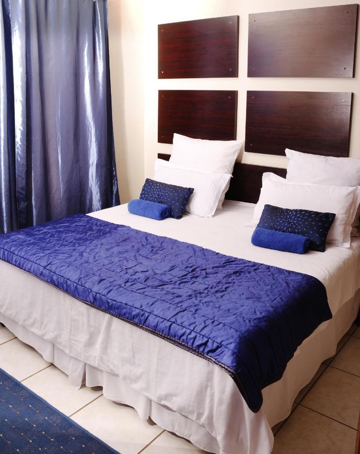 בלומפונטייין Baobab Tree Guest House מראה חיצוני תמונה