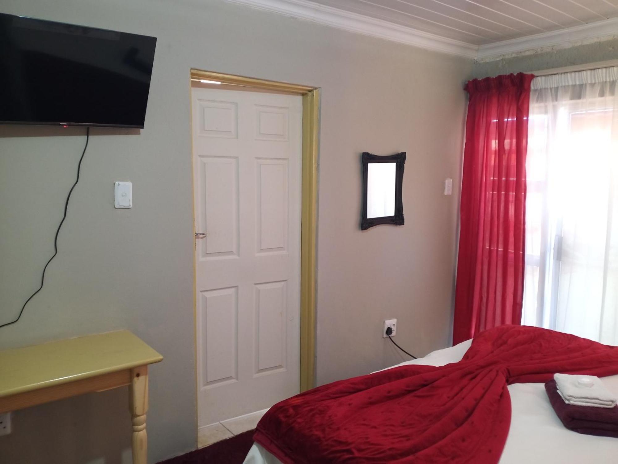 בלומפונטייין Baobab Tree Guest House מראה חיצוני תמונה